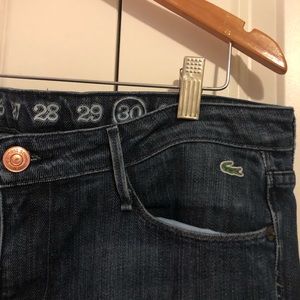 Lacoste Jeans